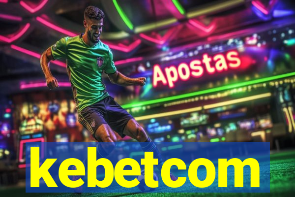 kebetcom