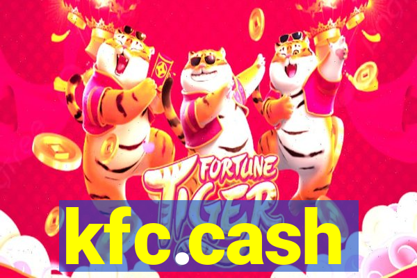 kfc.cash