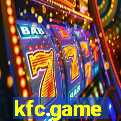 kfc.game