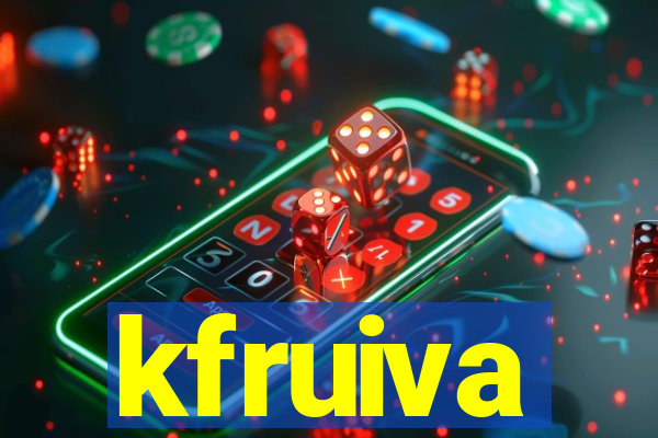 kfruiva