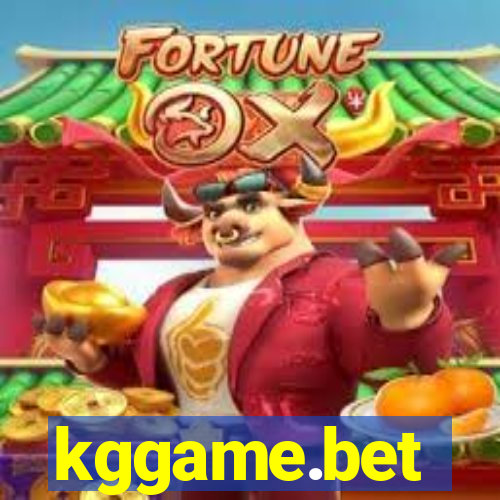 kggame.bet