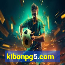 kibonpg5.com