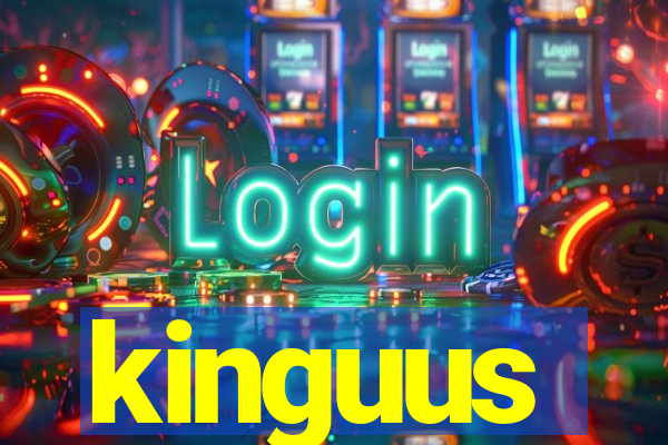 kinguus