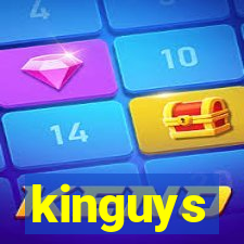 kinguys