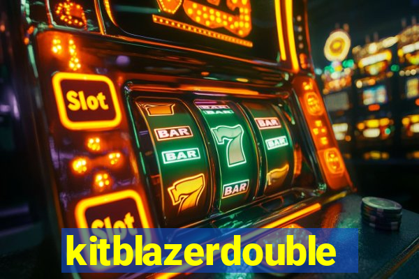 kitblazerdouble