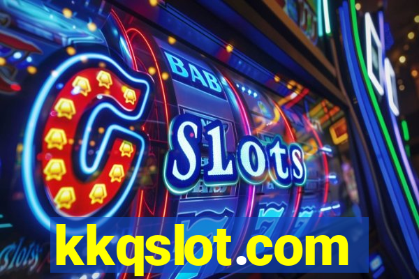 kkqslot.com