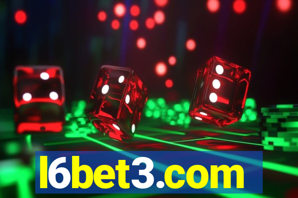 l6bet3.com