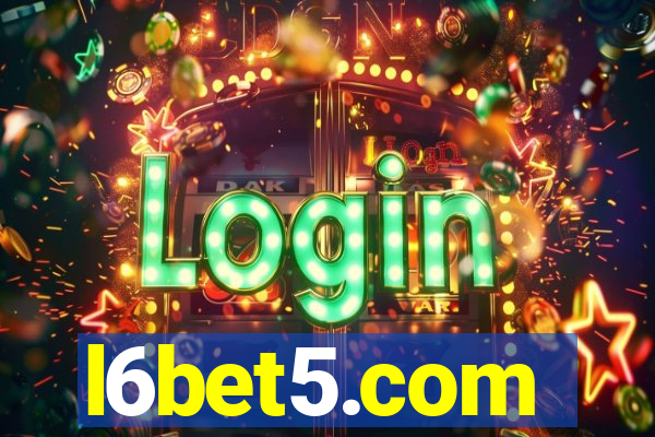 l6bet5.com