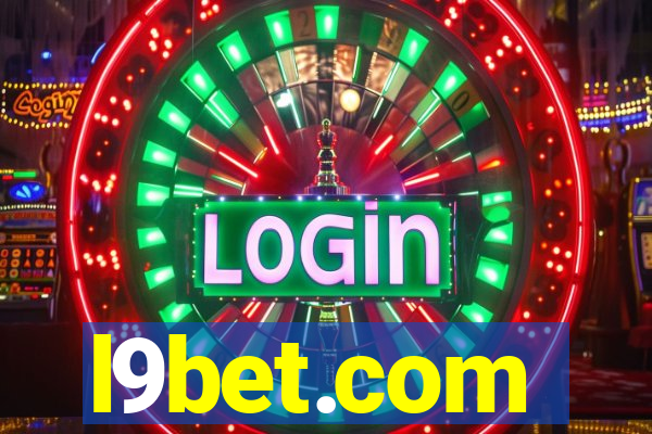 l9bet.com