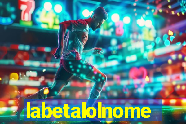 labetalolnome