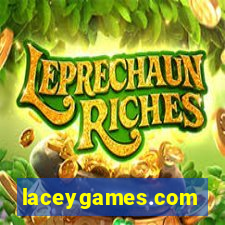 laceygames.com