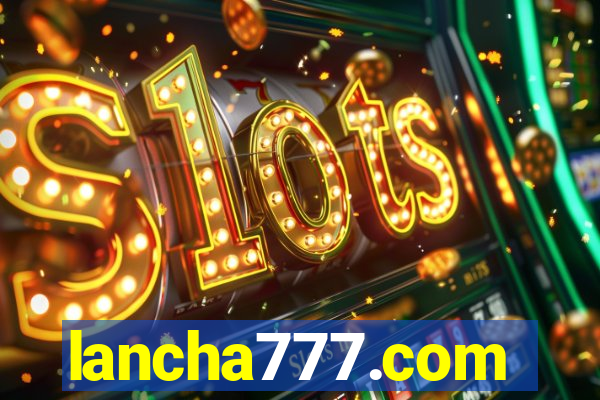 lancha777.com