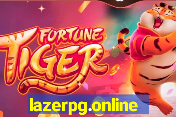 lazerpg.online