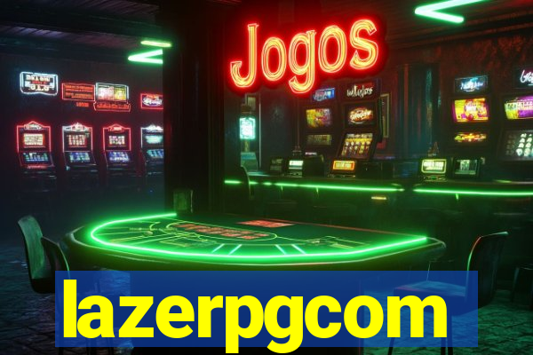 lazerpgcom