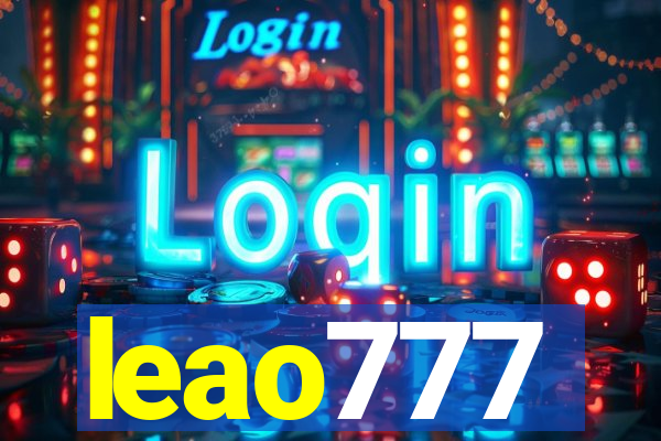 leao777