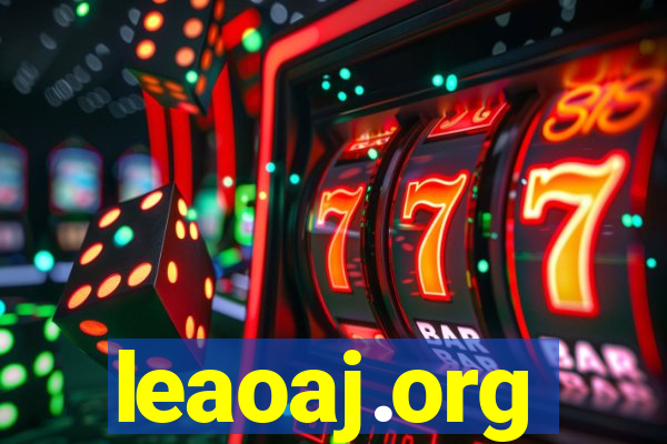 leaoaj.org