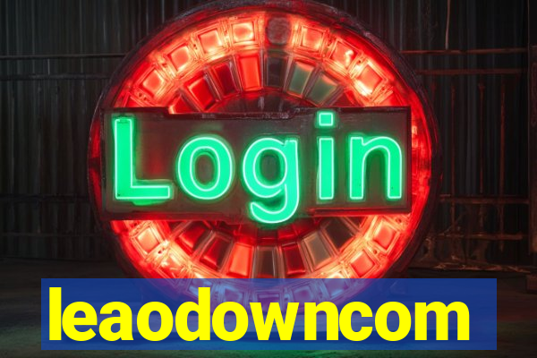 leaodowncom