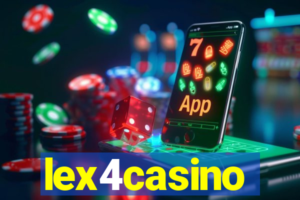 lex4casino