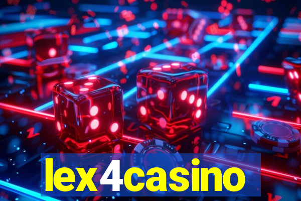 lex4casino