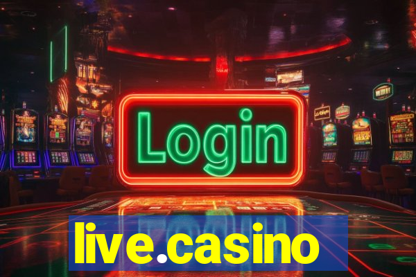 live.casino