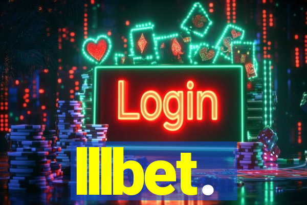 lllbet.