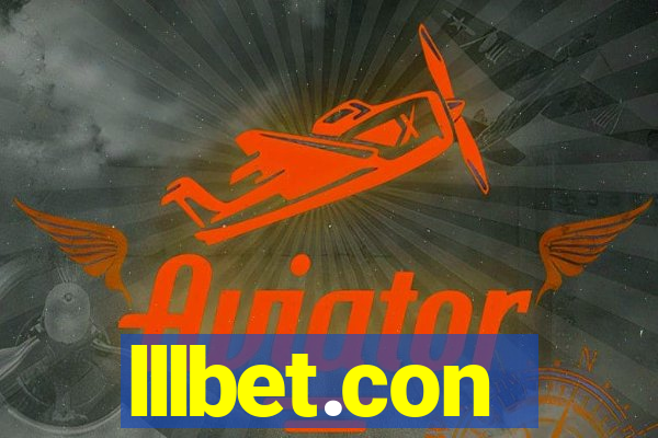 lllbet.con