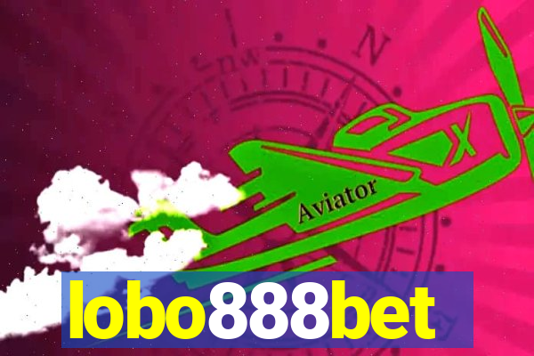 lobo888bet