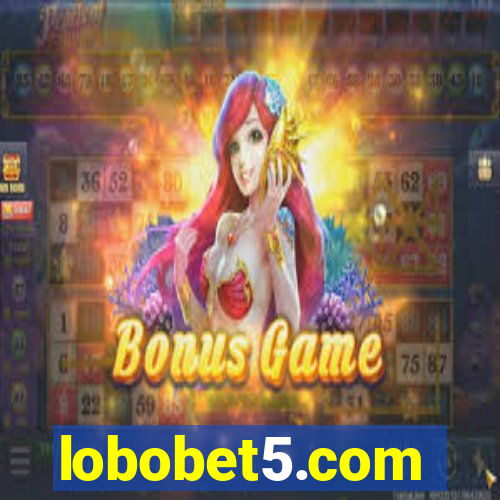 lobobet5.com