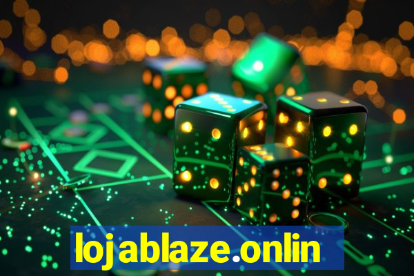 lojablaze.online