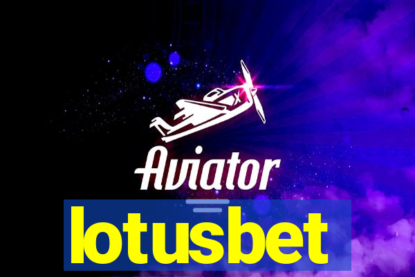 lotusbet