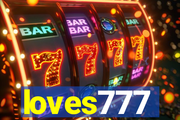 loves777