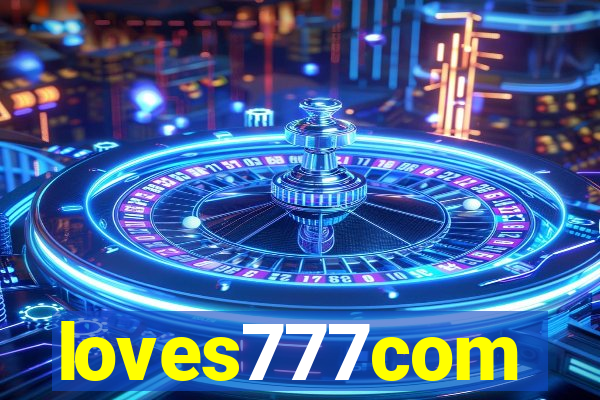 loves777com