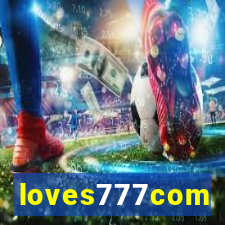 loves777com