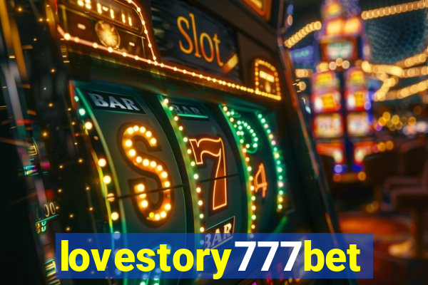 lovestory777bet