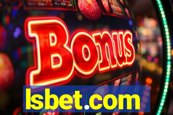 lsbet.com