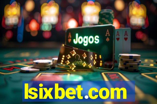 lsixbet.com