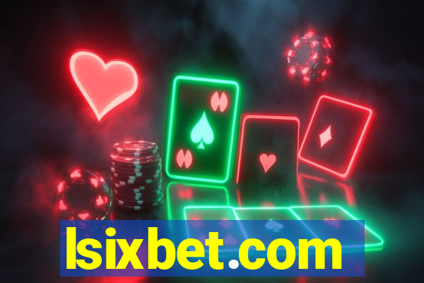 lsixbet.com