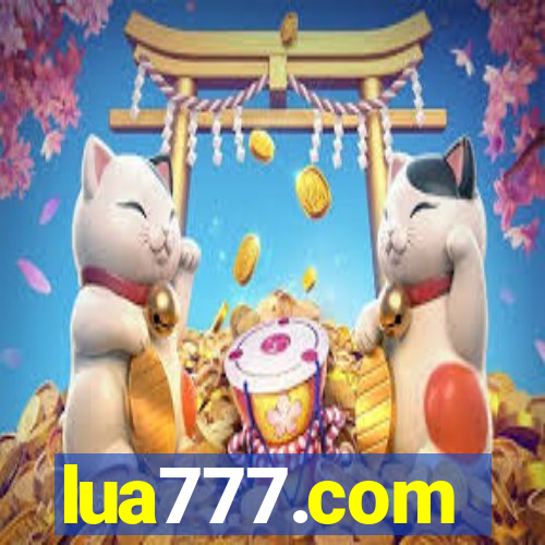 lua777.com