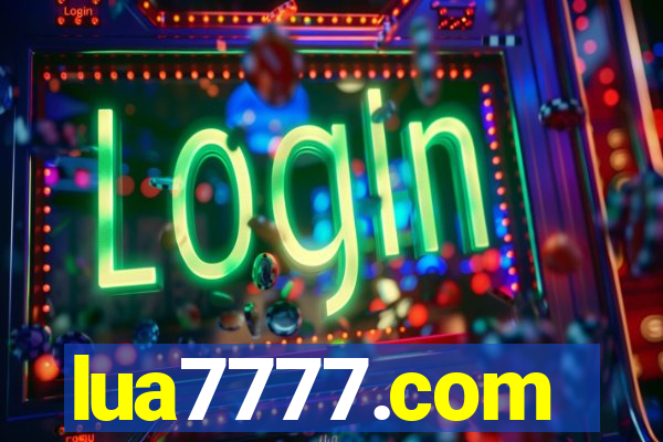 lua7777.com