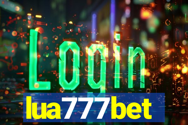 lua777bet