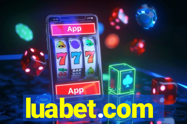 luabet.com