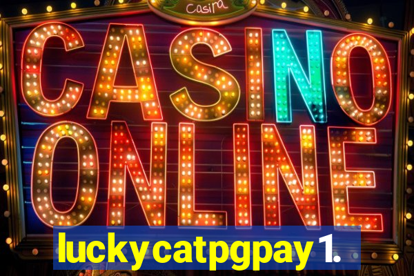 luckycatpgpay1.com