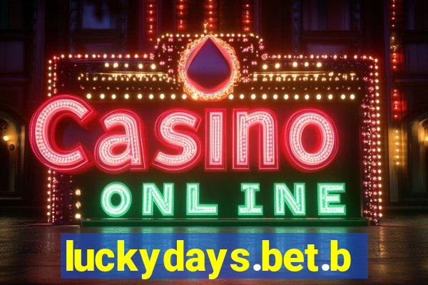 luckydays.bet.br