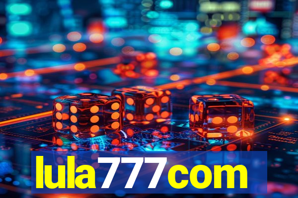 lula777com