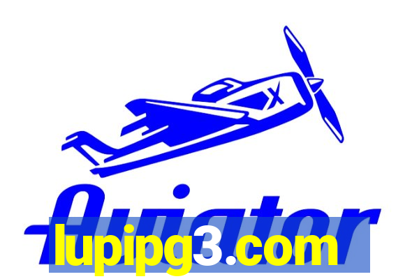 lupipg3.com