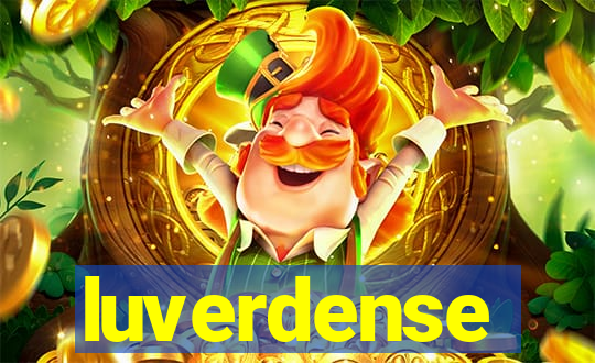 luverdense