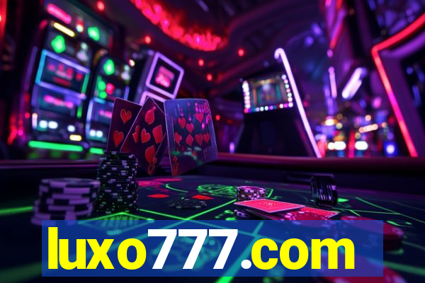 luxo777.com