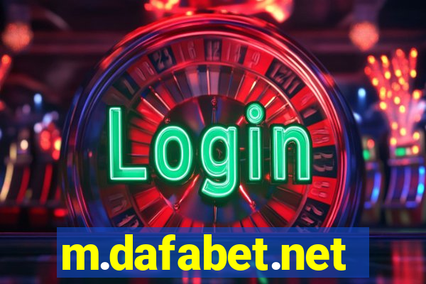 m.dafabet.net