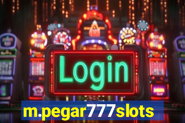 m.pegar777slots