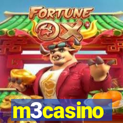 m3casino